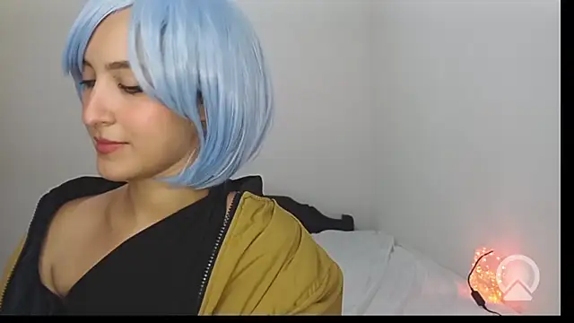 nora gami online show from 04-10-26, 06:53