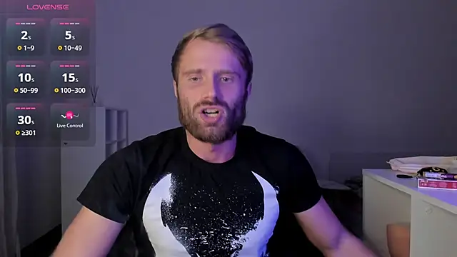 Paul Rolex online show from 03-01-26, 03:34