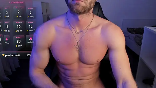 Paul Rolex online show from 04-04-26, 06:25