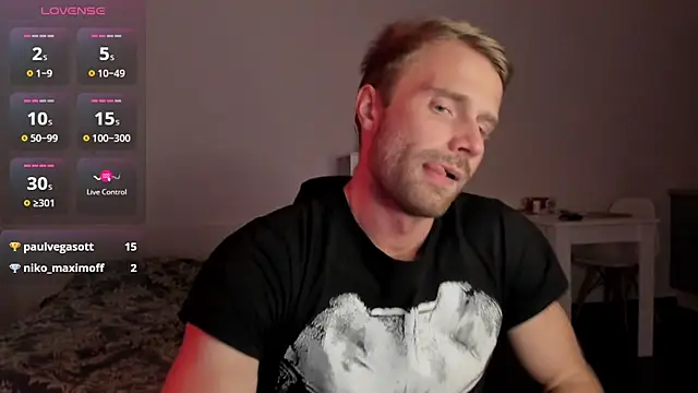 Paul Rolex online show from 11-30-25, 02:40