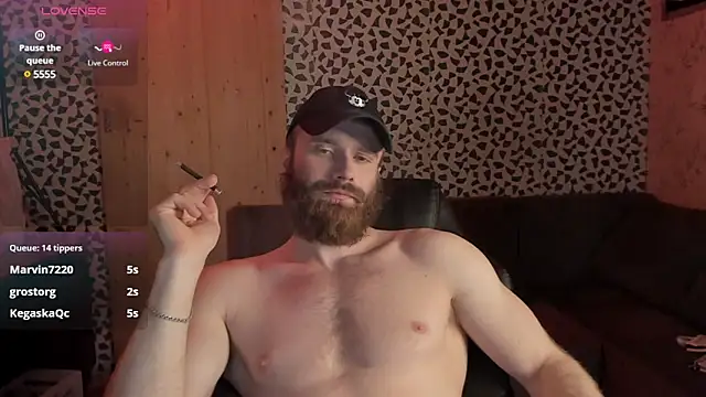 Snapshot of Paul_Rolex chatting on 03-15-25, 01:29 Paul Rolex online show from 03-15-25, 01:29