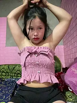 Hini cute online show from 04-11-26, 06:32