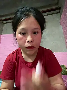 Hini cute online show from 04-12-26, 02:26