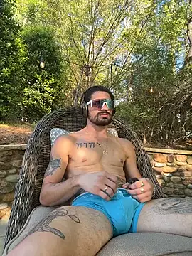 Jcboo14 online show from 04-10-26, 10:06