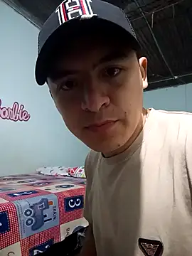 Snapshot of cmjeferson chatting on 04-09-26, 02:01 cmjeferson online show from 04-09-26, 02:01