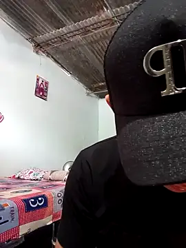 Snapshot of cmjeferson chatting on 04-14-26, 04:01 cmjeferson online show from 04-14-26, 04:01