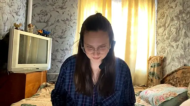 RosaliaHonohan online show from 04-08-26, 05:20