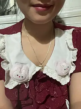   Mochi squirt   online show from 04-08-26, 01:12