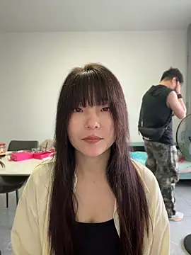 xiaoyu-521 online show from 04-15-26, 09:37