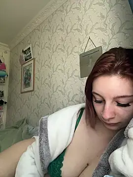 Chelssweetx online show from 04-16-26, 01:45