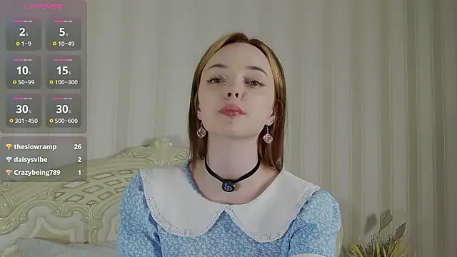 Snapshot of LianaGracee chatting on 04-29-26, 05:30 LianaGracee online show from 04-29-26, 05:30
