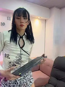 Kaoss Angel online show from 04-09-26, 01:39