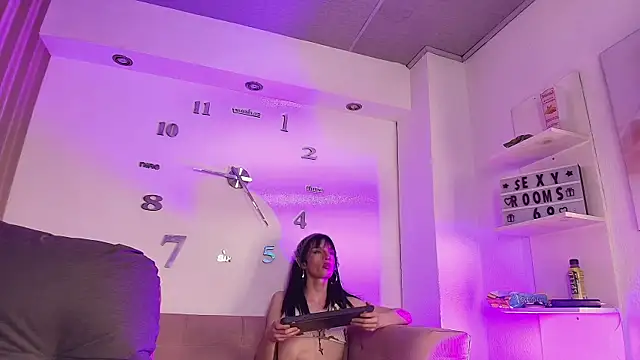 Kaoss Angel online show from 04-14-26, 04:01