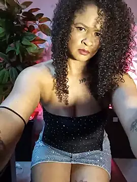 JessyFon online show from 07-12-26, 01:17