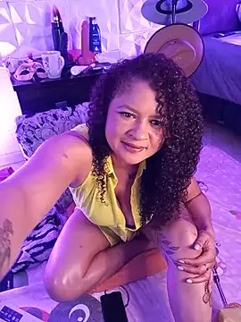 JessyFon online show from 06-03-26, 02:29