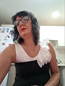 LaliaMia online show from 11-03-25, 04:07