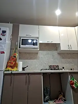 LaliaMia online show from 11-08-25, 03:48