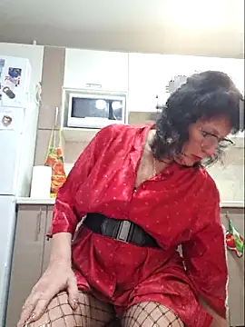 LaliaMia online show from 10-26-25, 03:18