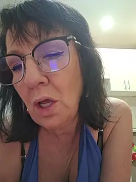 LaliaMia online show from 01-12-26, 03:57