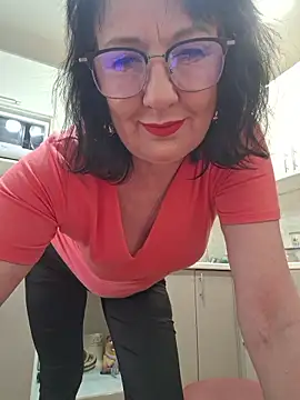 LaliaMia online show from 01-13-26, 04:49