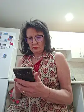 LaliaMia online show from 01-07-26, 04:50