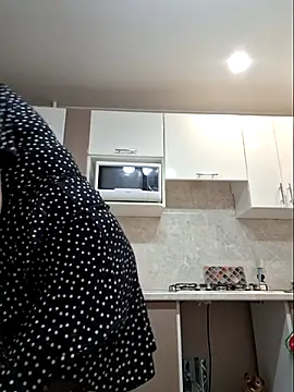 LaliaMia online show from 11-09-25, 03:54