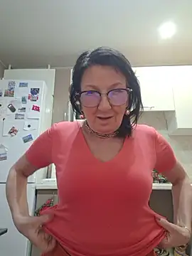 LaliaMia online show from 01-11-26, 04:19