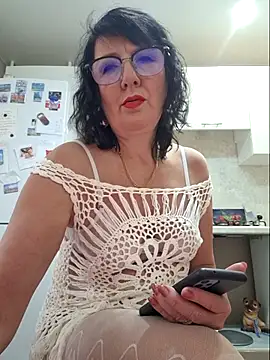 LaliaMia online show from 11-01-25, 05:03