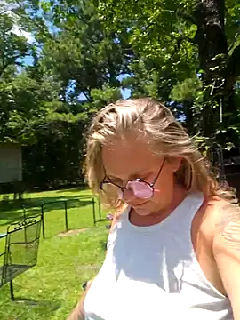 Blondejenn online show from 06-29-26, 06:51