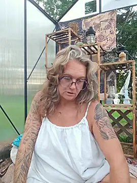 Blondejenn online show from 07-09-26, 11:31