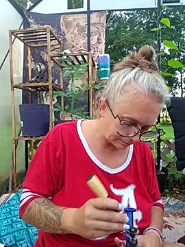 Blondejenn online show from 07-24-26, 12:12