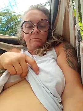 Blondejenn online show from 05-16-26, 09:25