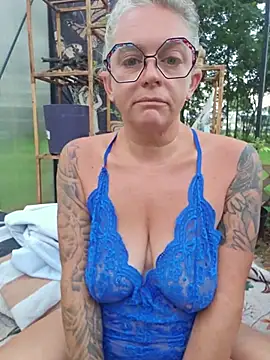 Blondejenn online show from 07-11-26, 11:10