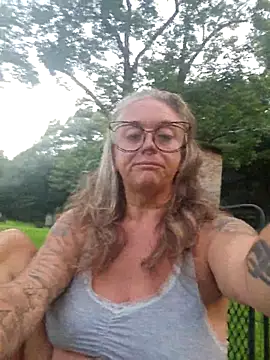 Blondejenn online show from 07-29-26, 11:42
