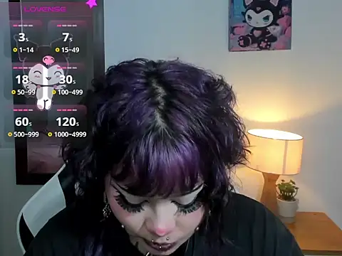 MiaAmane02 online show from 05-24-26, 01:33