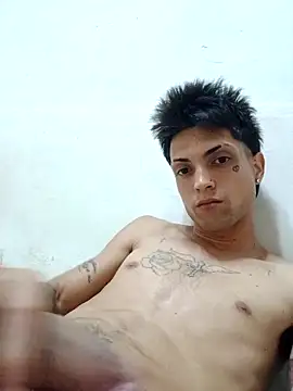 DanielCubanoHot online show from 04-07-26, 06:32