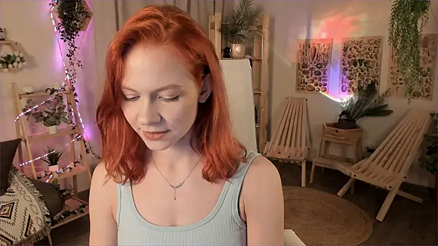 LisaAris online show from 04-20-26, 06:31