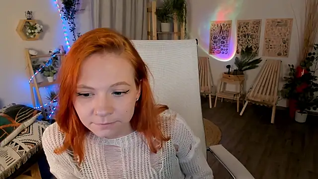 LisaAris online show from 05-12-26, 03:29