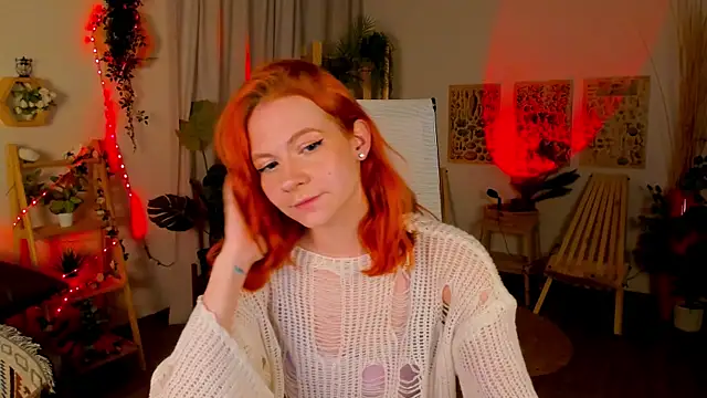 LisaAris online show from 05-15-26, 06:17