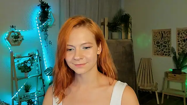 Snapshot of LisaAris chatting on 07-19-26, 09:11 LisaAris online show from 07-19-26, 09:11