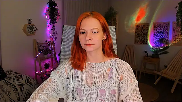 LisaAris online show from 05-07-26, 03:48