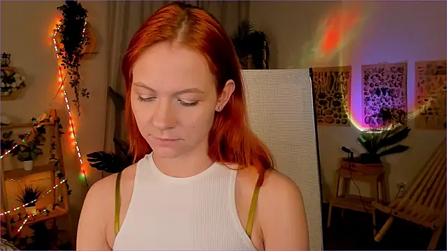 LisaAris online show from 05-11-26, 04:04