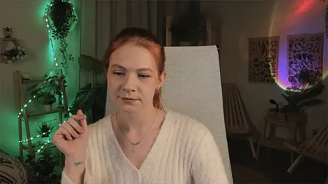 LisaAris online show from 05-03-26, 03:26