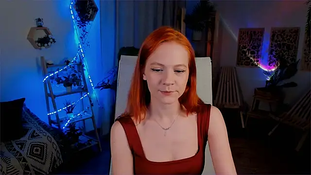 LisaAris online show from 04-25-26, 06:27