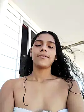 Jasmine sweed1 online show from 04-12-26, 08:01
