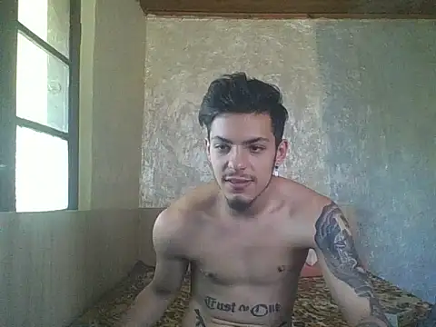 robertmrn112 online show from 05-27-26, 11:28
