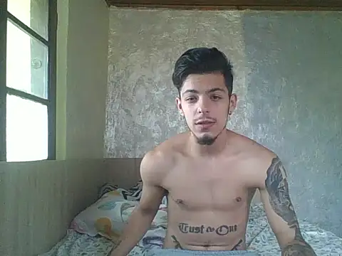 robertmrn112 online show from 05-19-26, 10:55