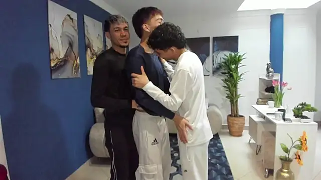 Theguys-passion online show from 04-16-26, 09:39