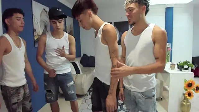 Theguys-passion online show from 04-10-26, 09:44