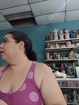 Golositadeamor online show from 05-30-26, 07:30